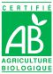 AB Agriculture certifiée